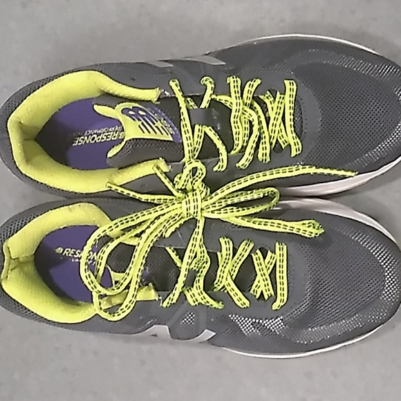 Shoes - Picture 2 of 2